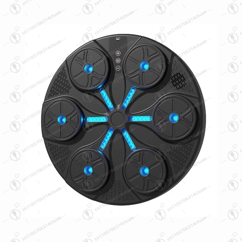 Large Size Wall-Mounted Electr - đánh giá và giá Boxing Punching Bag