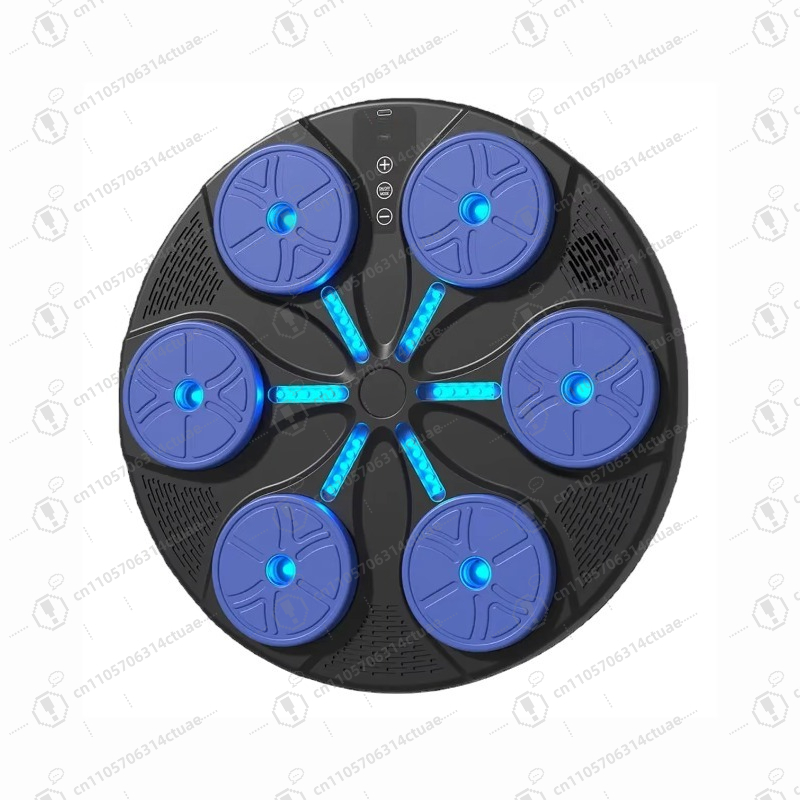 Large Size Wall-Mounted Electr - đánh giá và giá Boxing Punching Bag
