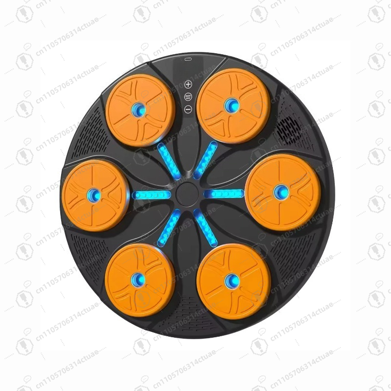 Large Size Wall-Mounted Electr - đánh giá và giá Boxing Punching Bag