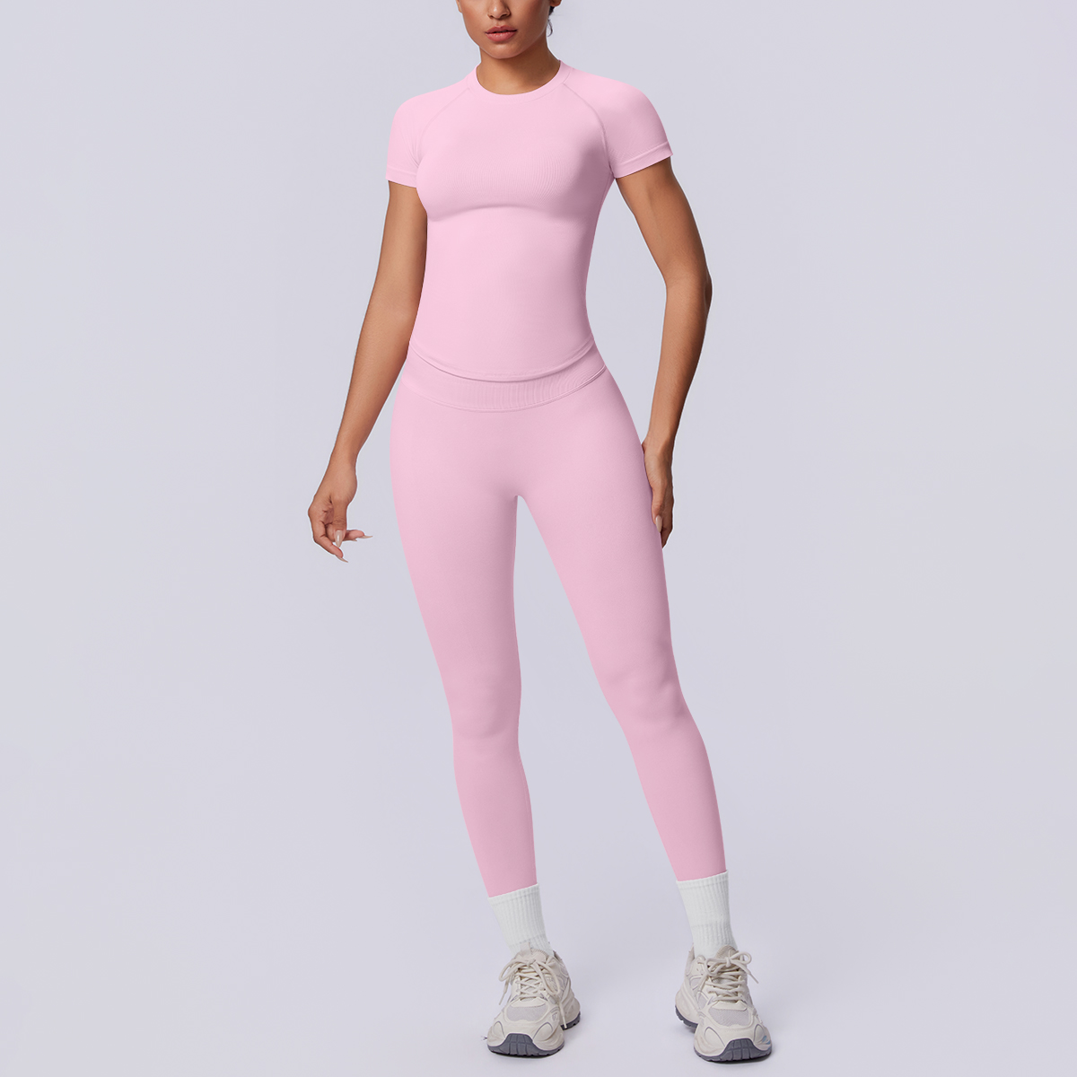 Rooftrellen New 2PCS/set Yoga  - đánh giá và giá Yoga Fitness Kit