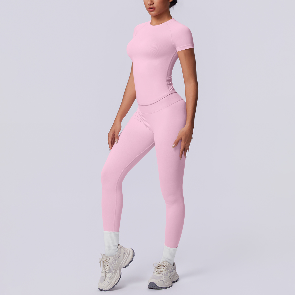 Rooftrellen New 2PCS/set Yoga  - đánh giá và giá Yoga Fitness Kit