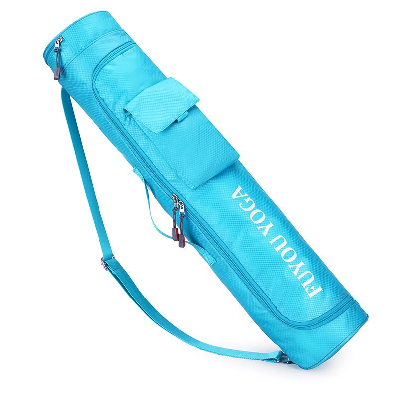 Large Capacity Yoga Mat Bag Li - đánh giá và giá Yoga And Fitness