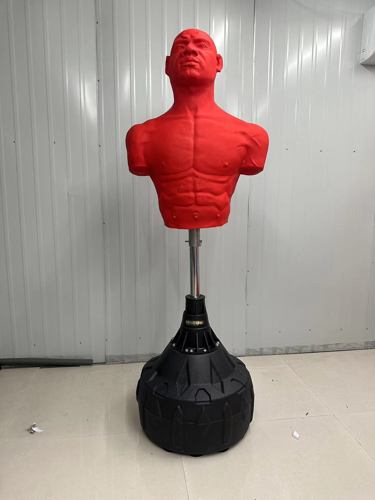 2026 Human Shaped Punching Bag - đánh giá và giá Boxing Punching Bag