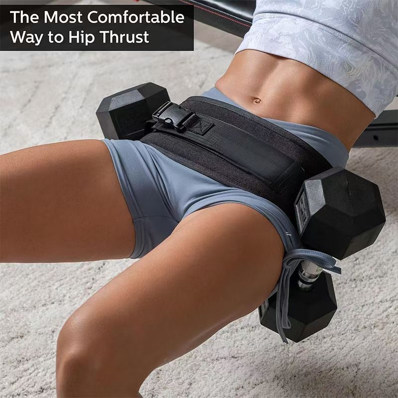 Peach Hips Push Belt Lifting S - đánh giá và giá Weight Lifting Belt