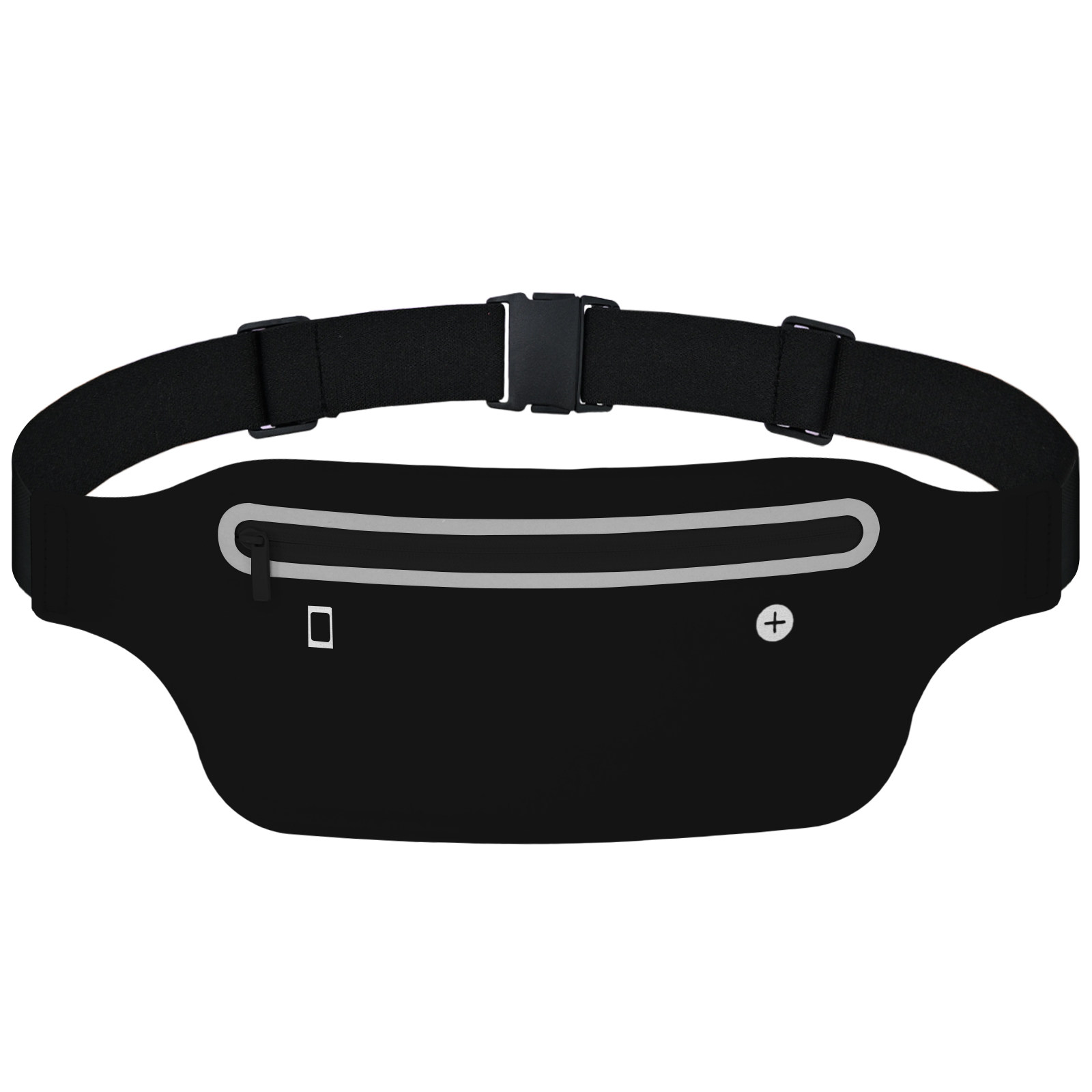 Running Belt Waist Bag Sports  - đánh giá và giá Weight Lifting Belt