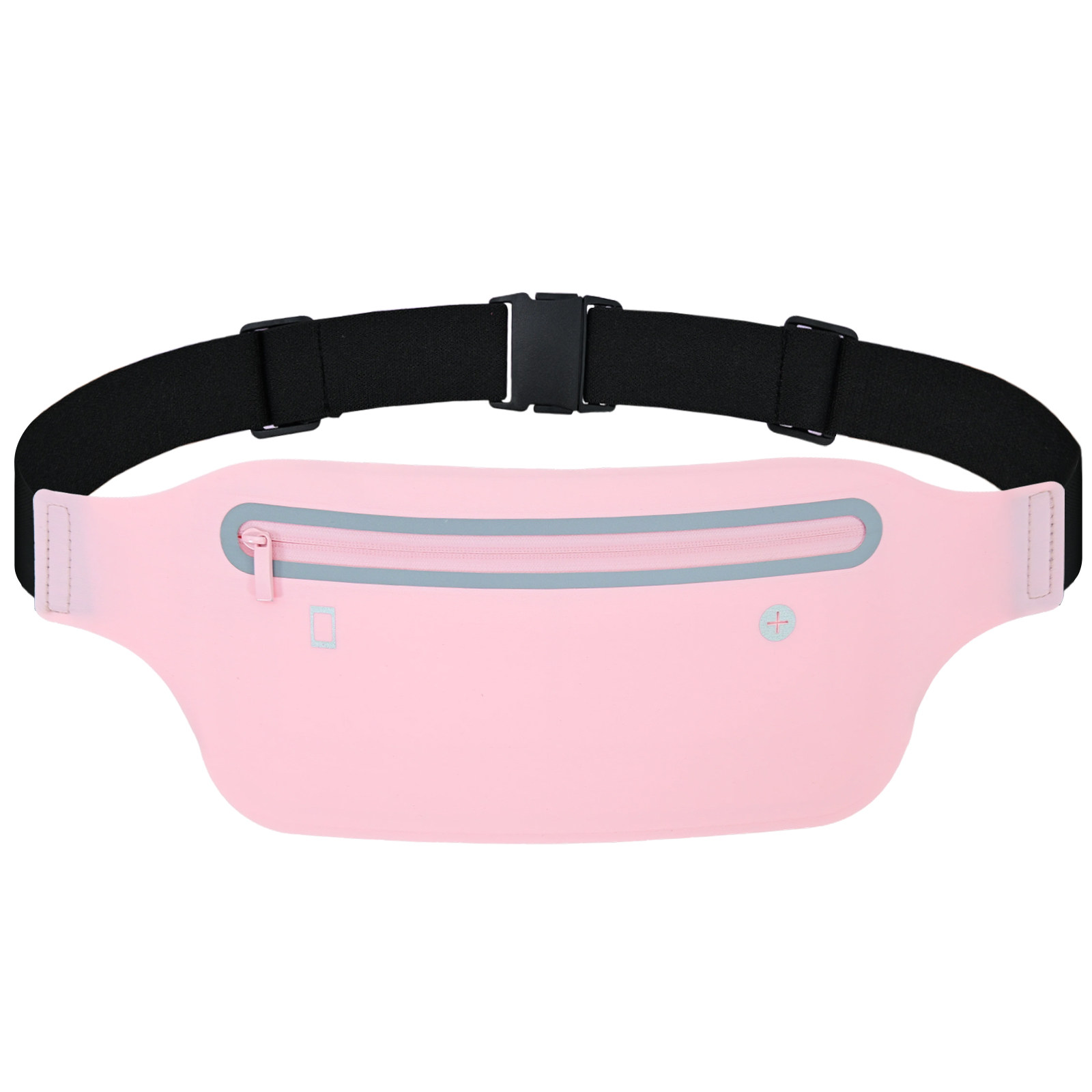 Running Belt Waist Bag Sports  - đánh giá và giá Weight Lifting Belt