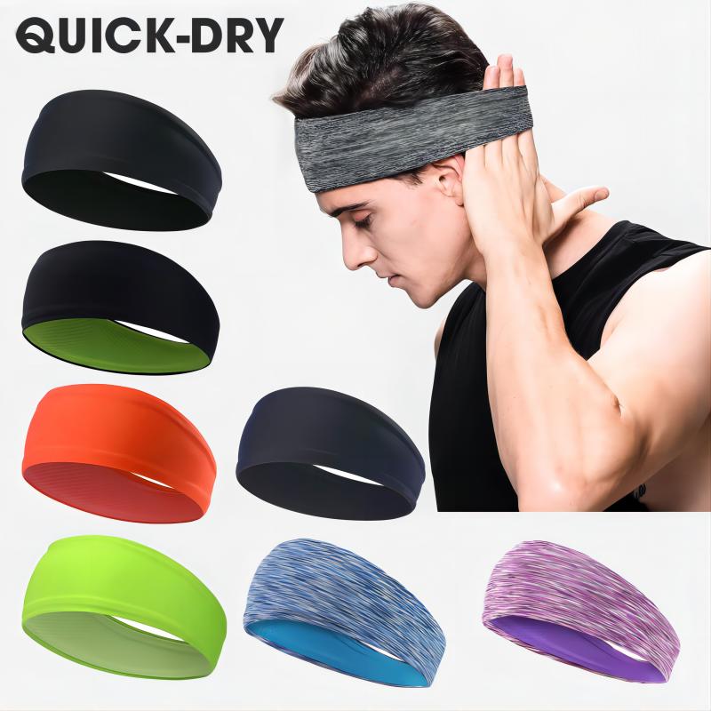 Sports Sweatband for Men Breat - đánh giá và giá Yoga Fitness For Men