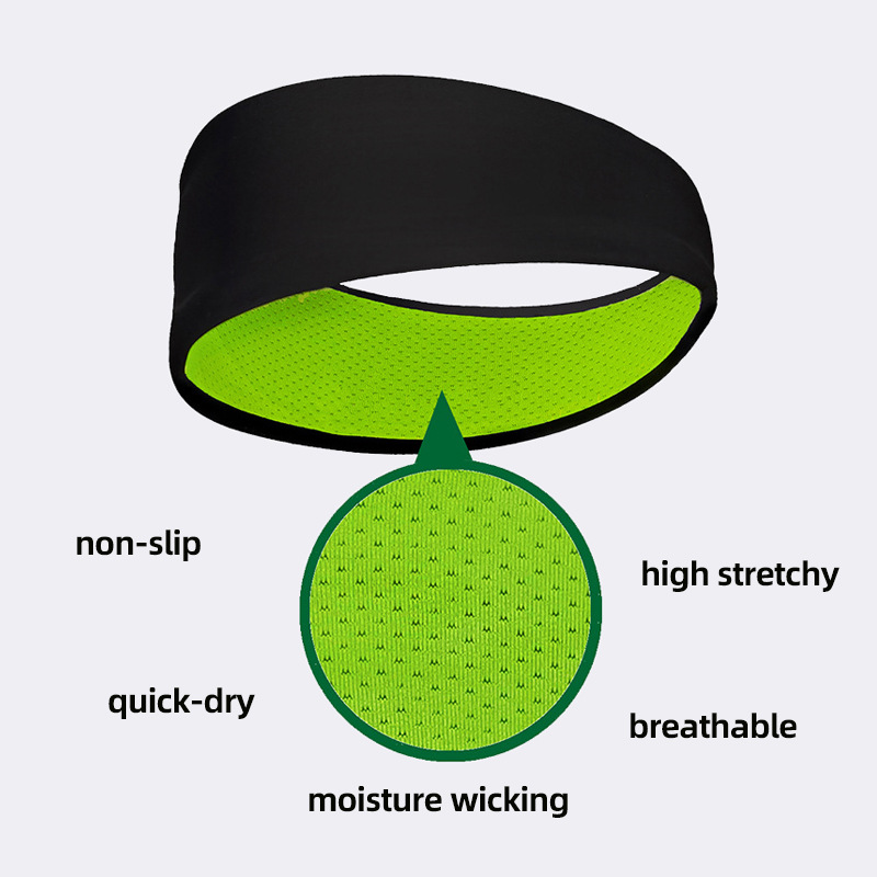Sports Sweatband for Men Breat - đánh giá và giá Yoga Fitness For Men