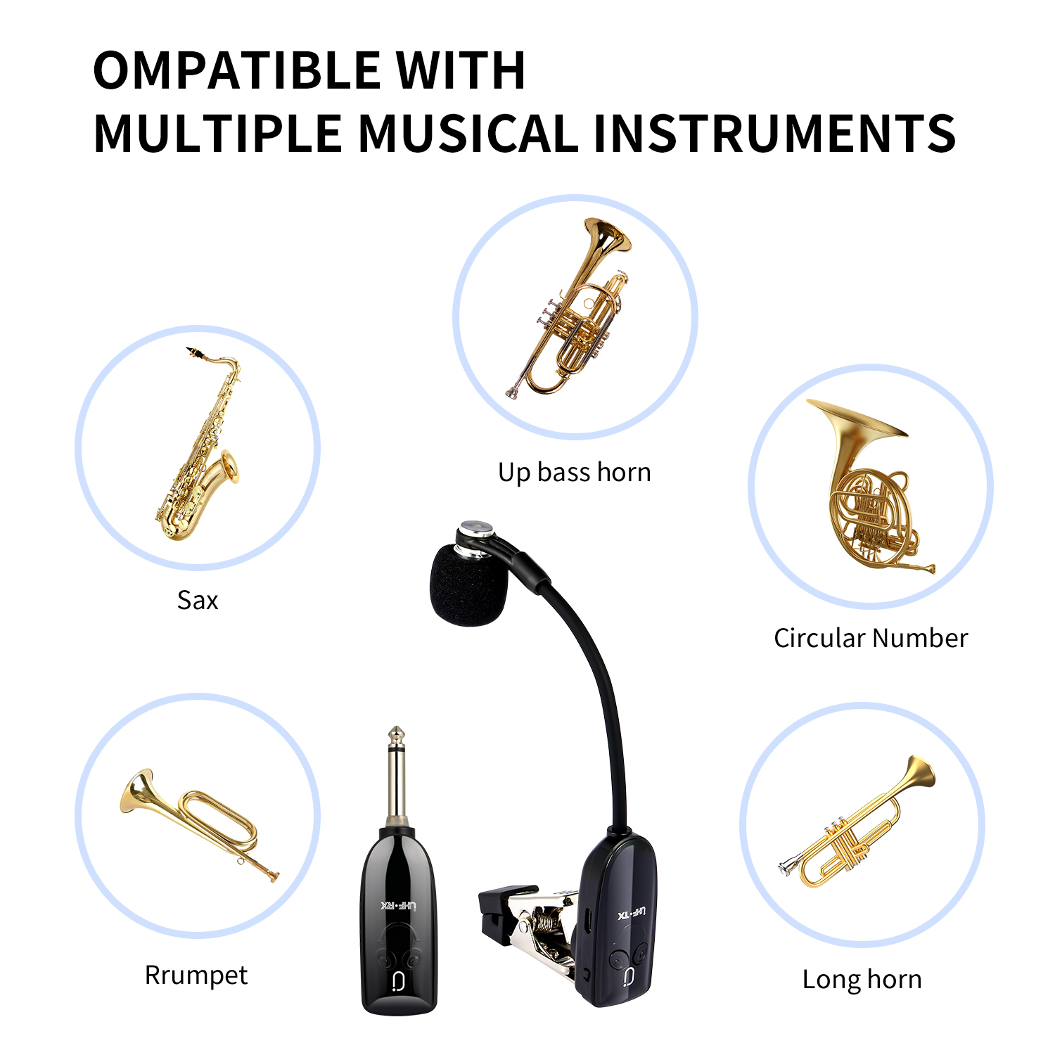 U-230 Wireless Microphone Head - đánh giá và giá Yoga Fitness Definition