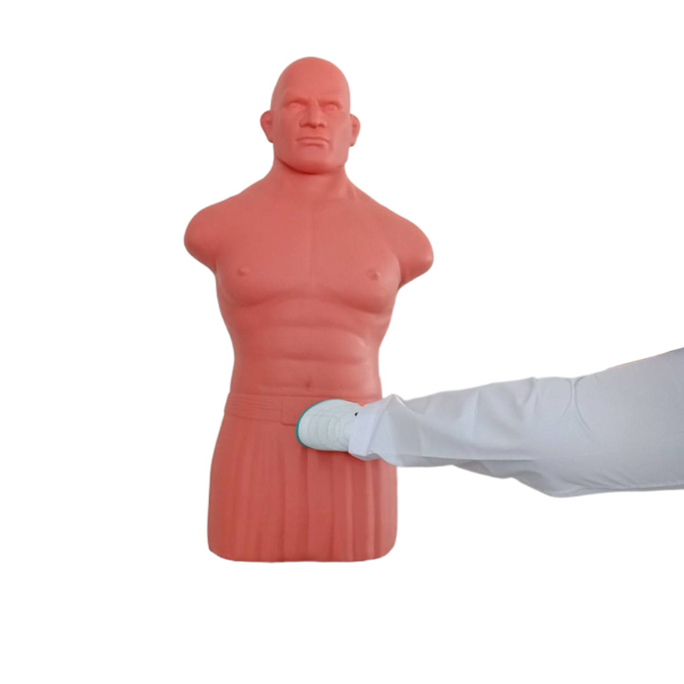 Training Kick Punching Man Bag - đánh giá và giá Boxing Punching Bag