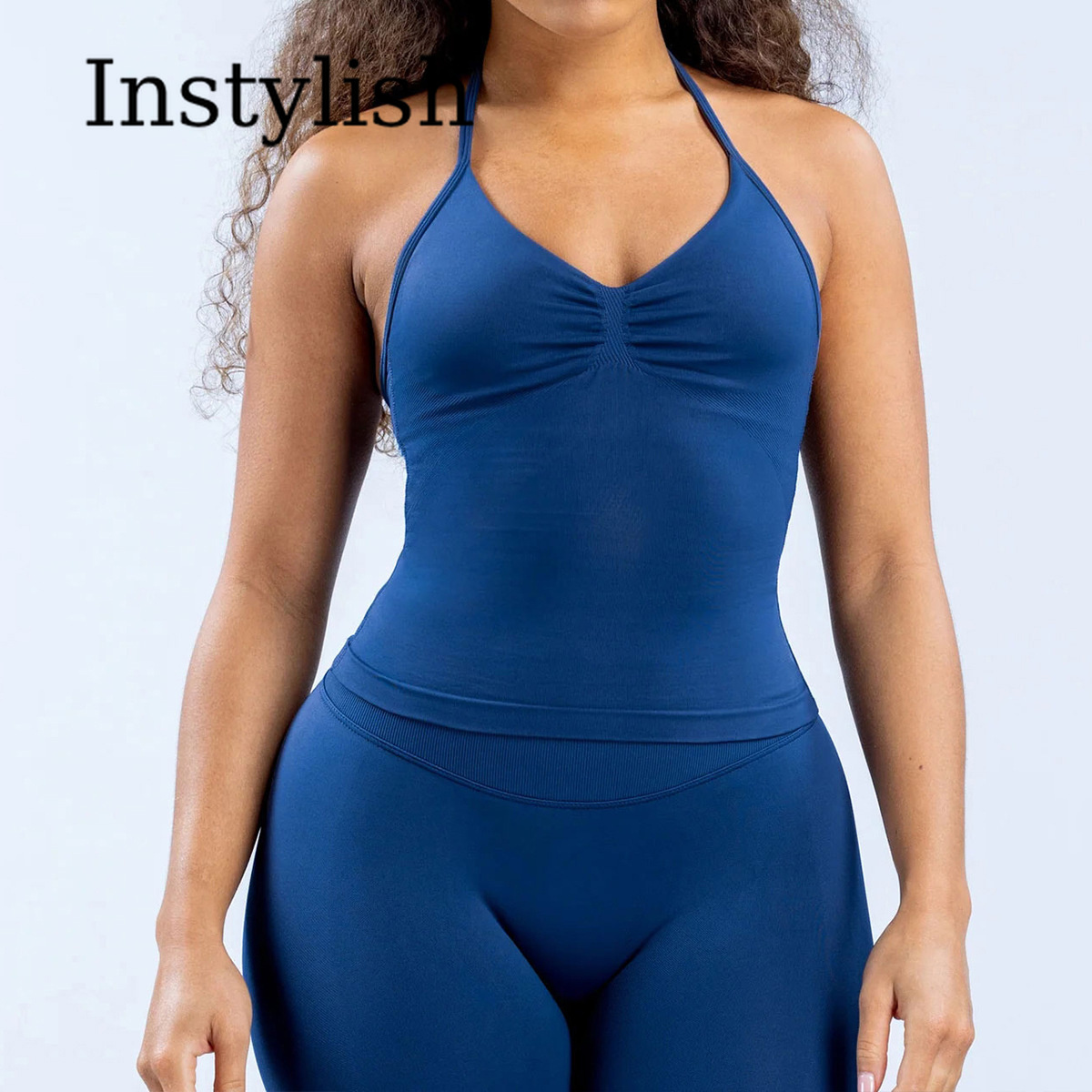 Women Seamless Yoga 2 Piece Se - đánh giá và giá Yoga And Fitness