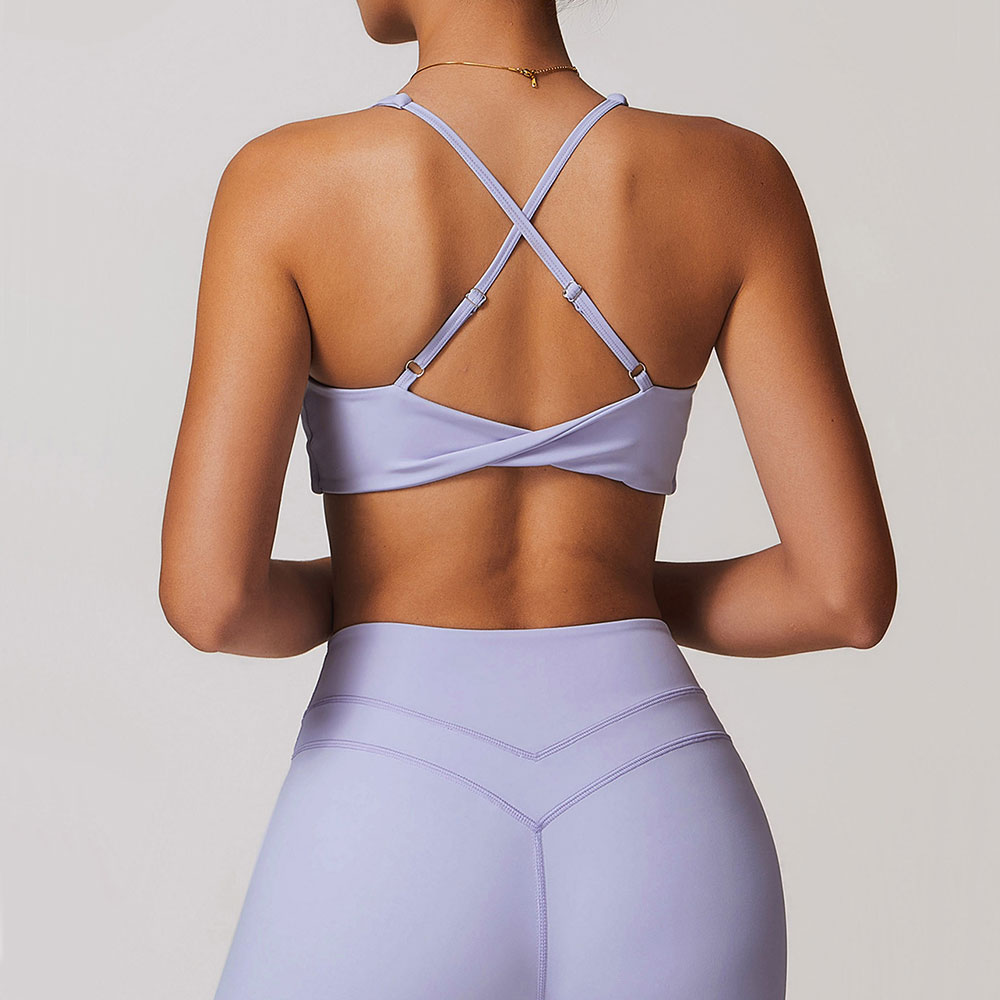 JUREN Sports Bra Women Fitness - đánh giá và giá Yoga Fitness Tapis