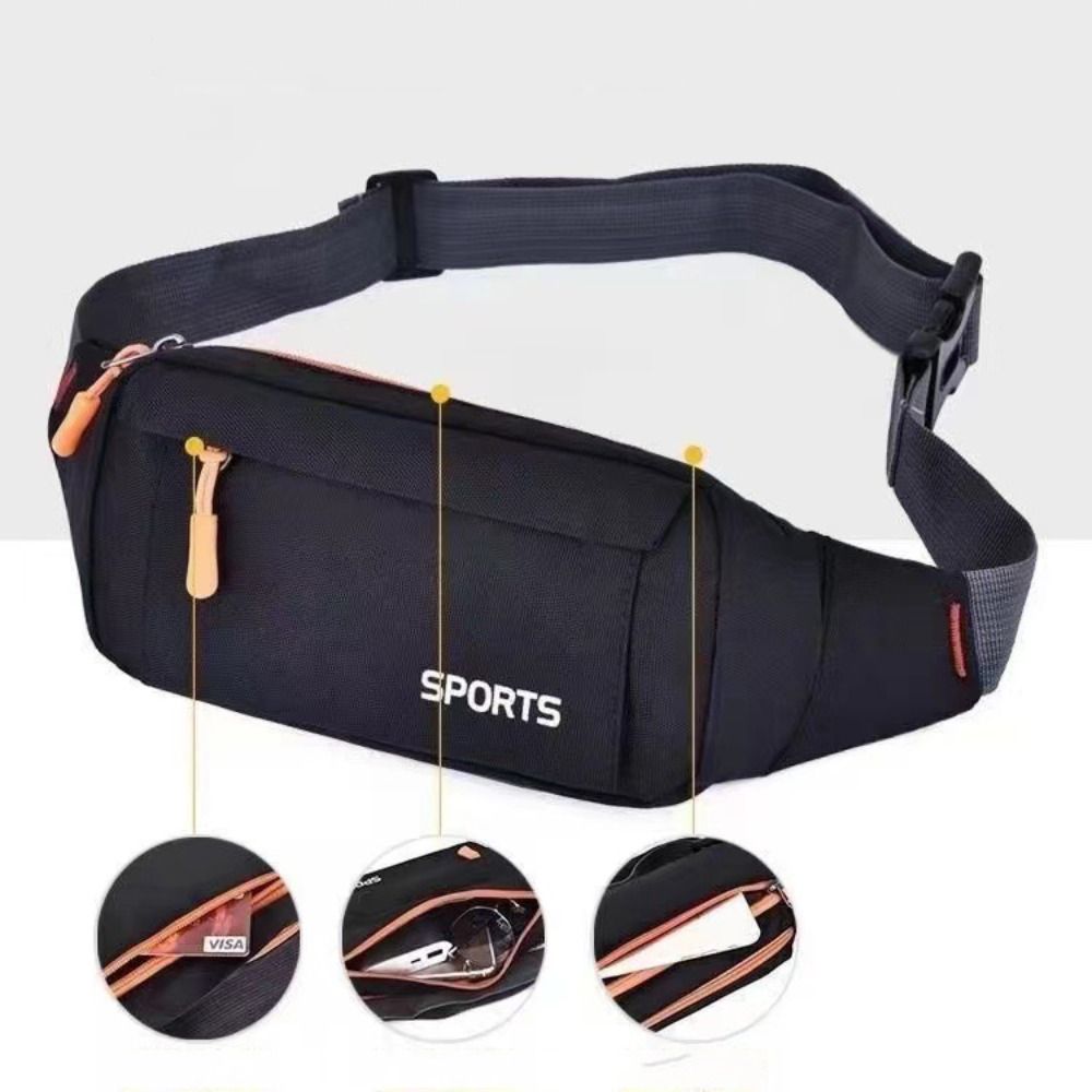 Women Waist Pack Sports Runnin - đánh giá và giá Weight Lifting Belt