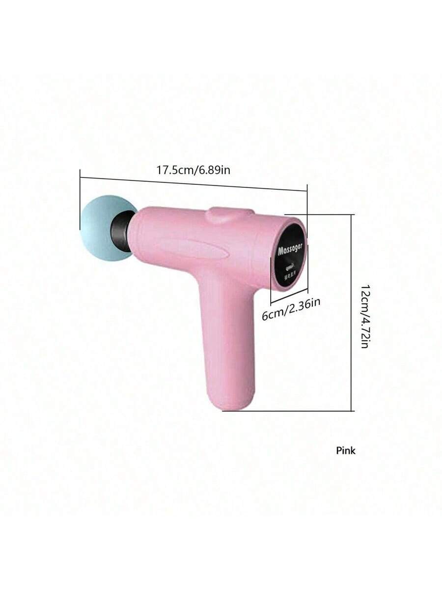 1PCCustomized Powerful Fascia  - đánh giá và giá Vibration Massage Gun