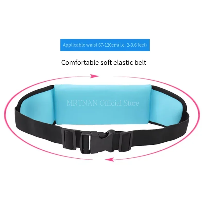 1pc Running Bag Women Waist ba - đánh giá và giá Weight Lifting Belt