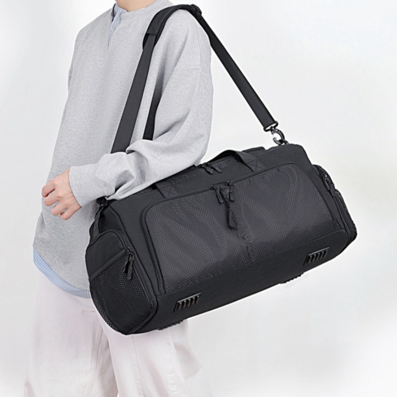 Fitness bags with wet and dry  - đánh giá và giá Yoga And Fitness