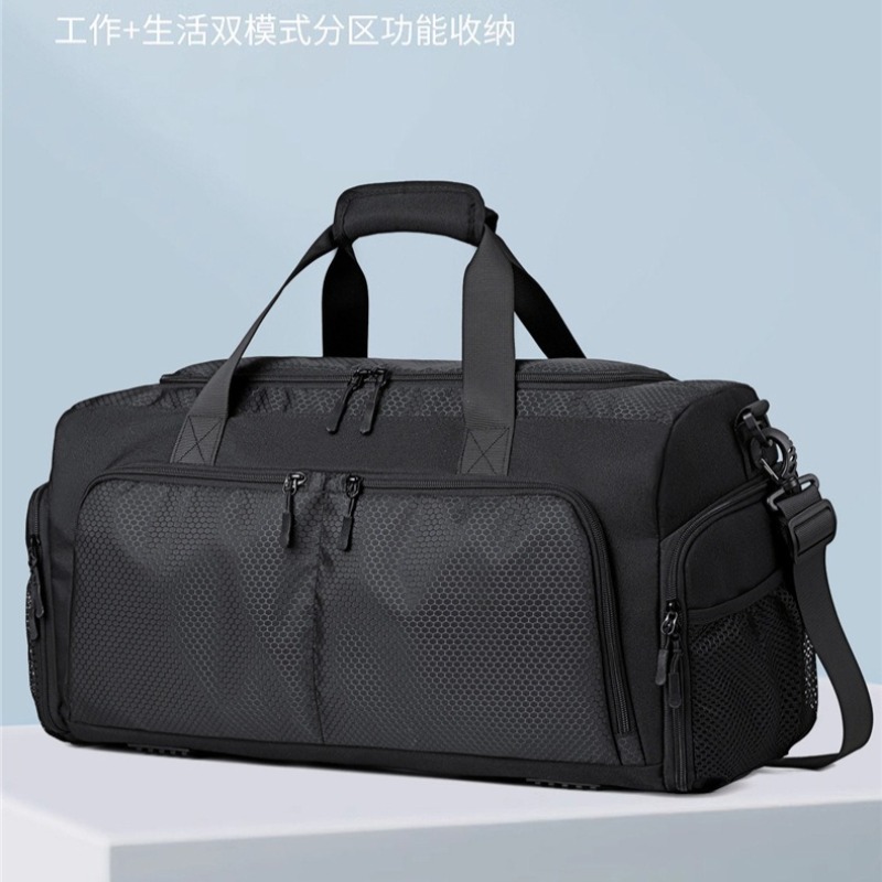 Fitness bags with wet and dry  - đánh giá và giá Yoga And Fitness
